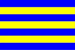 Drapeau de Korozluky