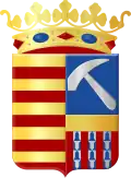 Blason de Kortessem