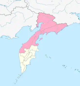 Image illustrative de l’article Koriakie