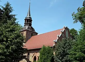 Korytowo (Choszczno)