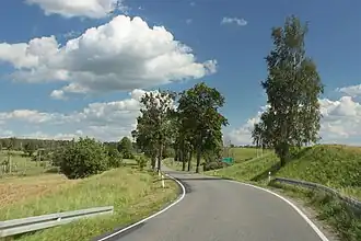 Kosewo (Varmie-Mazurie)