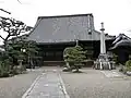 Kosho-ji betsuin.