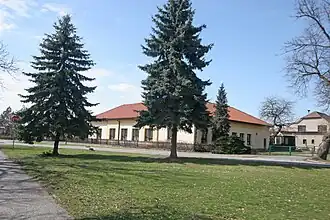 Kosice (district de Hradec Králové)