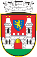 Blason de Kosmonosy