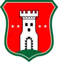 Blason de Kostel