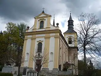 Rychnov u Jablonce nad Nisou