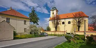 Pavlovice u Kojetína