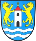 Blason de Kostelní Vydří