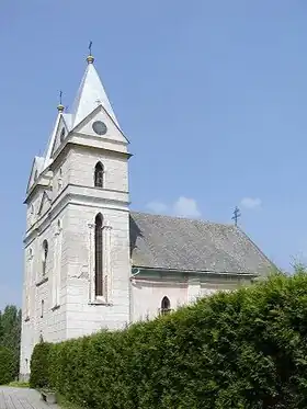 Krásnohorská Dlhá Lúka