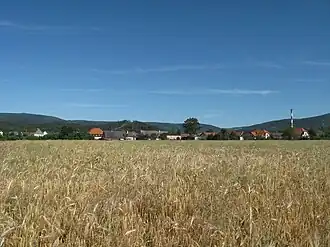 Kostrzyca (Basse-Silésie)