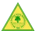 Blason de District de Kota Marudu