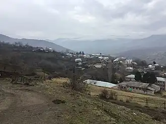 Lusadzor (Tavush)