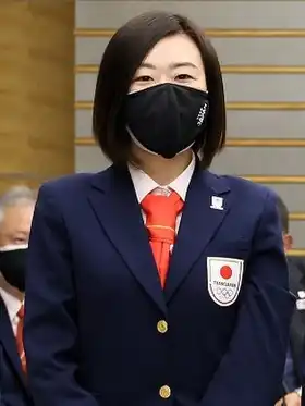 Image illustrative de l’article Kotomi Ishizaki