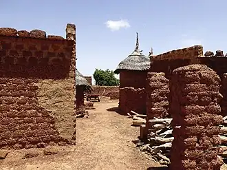 Koumbri (Burkina Faso)