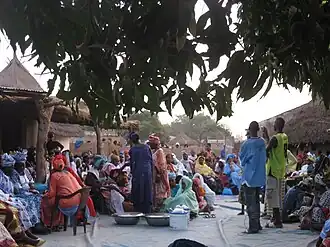 Kounkané (Sénégal)