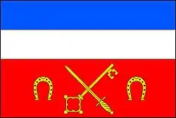 Drapeau de Kovalovice