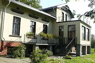 Kowanowo (Grande-Pologne)