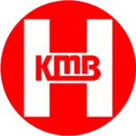 Logo du Kowloon Motor Bus