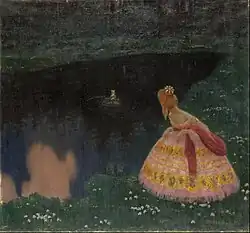 1908, Museum of Art in Łódź&nbsp;(en)