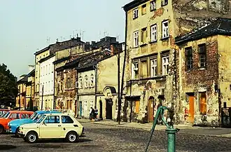 Kazimierz 1983
