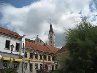 Krapina