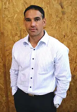 Description de l'image Krasimir_Dunev_2009.jpg.