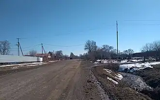 Krasni Iar (okroug urbain d'Oussouriïsk)