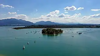 Image illustrative de l’article Krautinsel