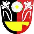 Blason de Krchleby