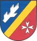 Blason de Krejnice