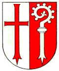 Blason de Kreuzlingen