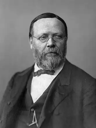 Description de l'image Krišjānis Valdemārs.jpg.