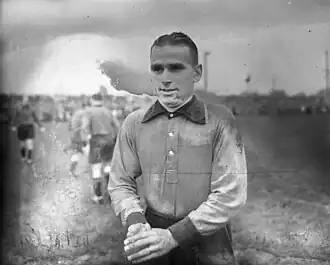 Image illustrative de l’article Kees Krijgh (football, 1921)