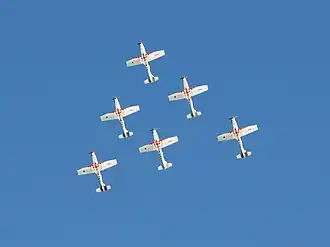 Image illustrative de l’article Wings of Storm