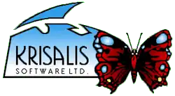 Logo de Krisalis-software