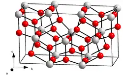 Image illustrative de l’article Octaoxyde de triuranium