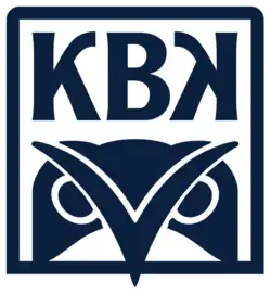 Logo du Kristiansund BK