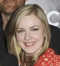 Description de l'image Kristin Adams at the CFC Actors Conservatory 2011 Showcase 31 (6780552030) (cropped).jpg.