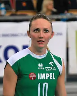 Image illustrative de l’article Kristin Hildebrand