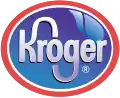 Logo de Kroger du 27 août 2001 au 30 juillet 2014.
