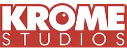 logo de Krome Studios