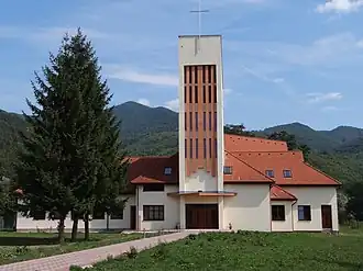 Krpeľany