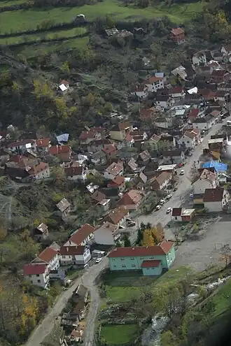 Kruševo (Gora)