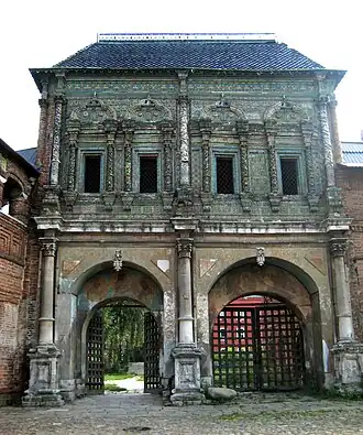 Image illustrative de l’article Teremok de Kroutitsi