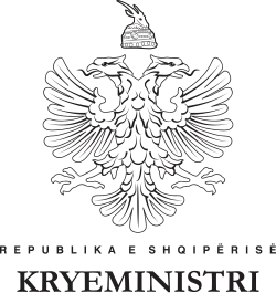 Image illustrative de l’article Premier ministre d'Albanie