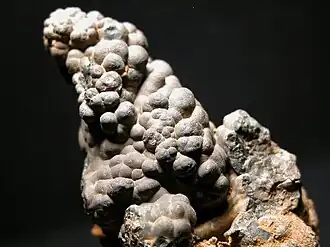 Image illustrative de l’article Cryptomélane