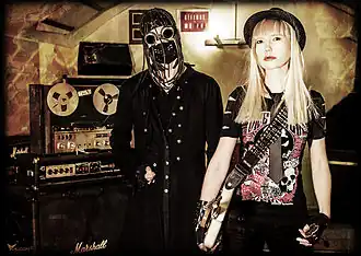 Description de cette image, également commentée ci-après