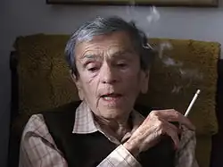 Description de l'image Krystyna Feldman.jpg.