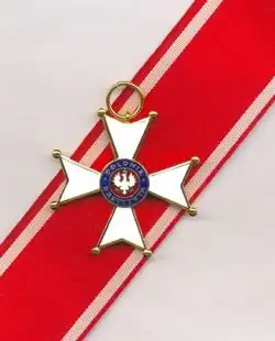 Ordre Polonia Restituta