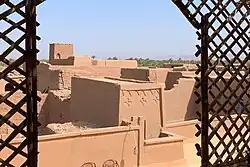 Ksar de Tissergate - Zagora